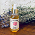 Wild Rose Essence