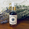 Motherwort & Rose Tincture